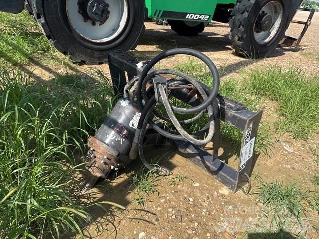 Bradco 124808 建設機械 -　その他