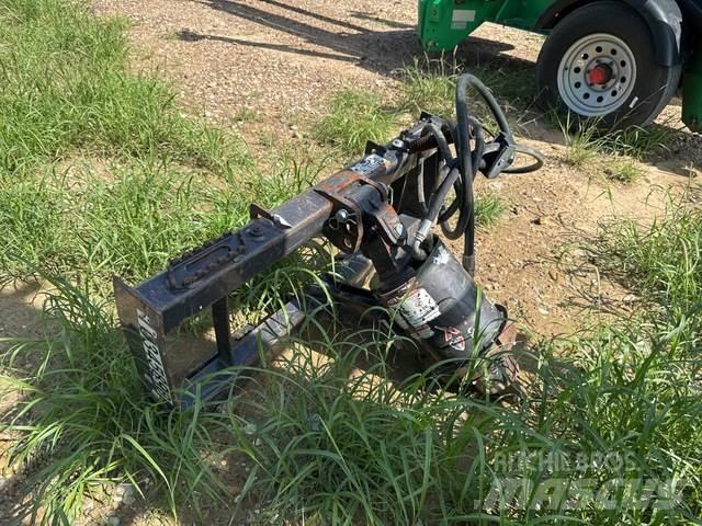 Bradco 124808 建設機械 -　その他
