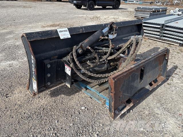 Bradco 88861 ブルドーザー