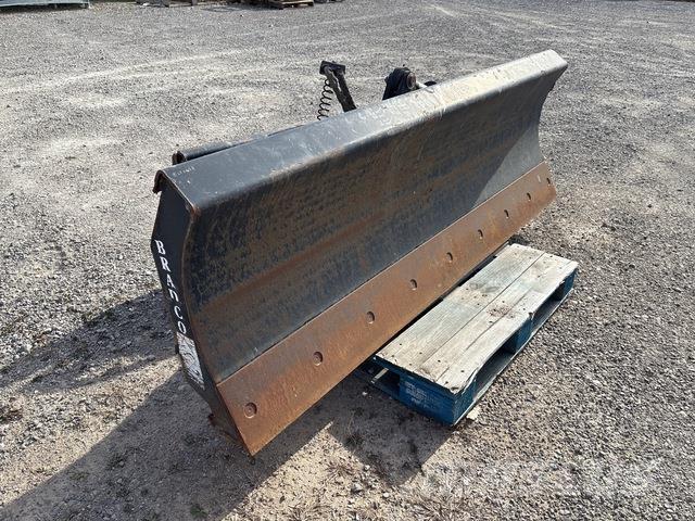 Bradco 88861 ブルドーザー