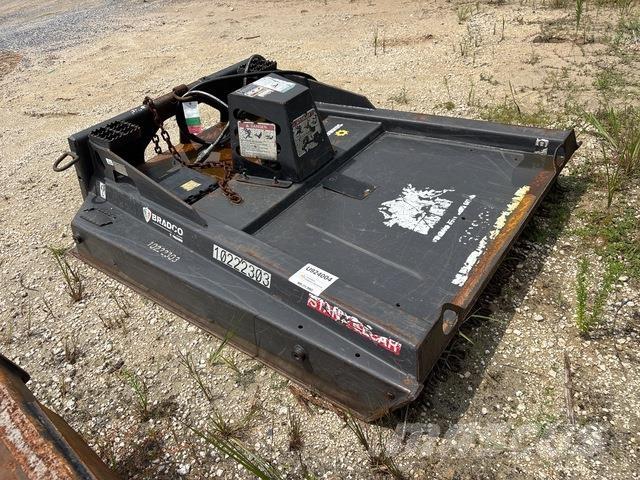 Bradco GSS60 モアー