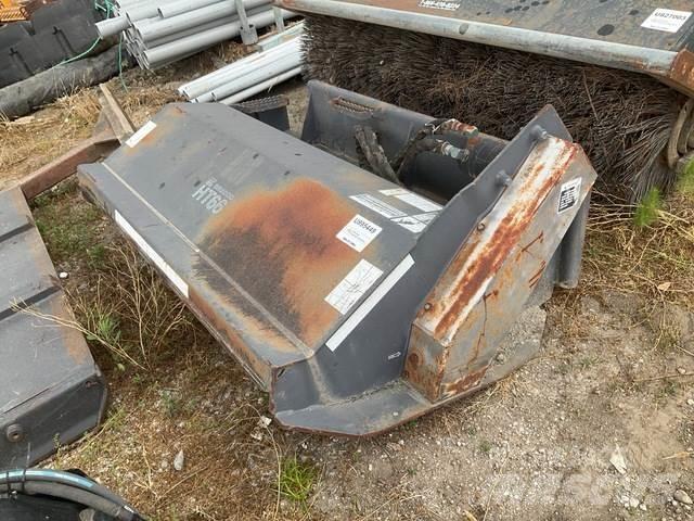 Bradco HT66 建設機械 -　その他