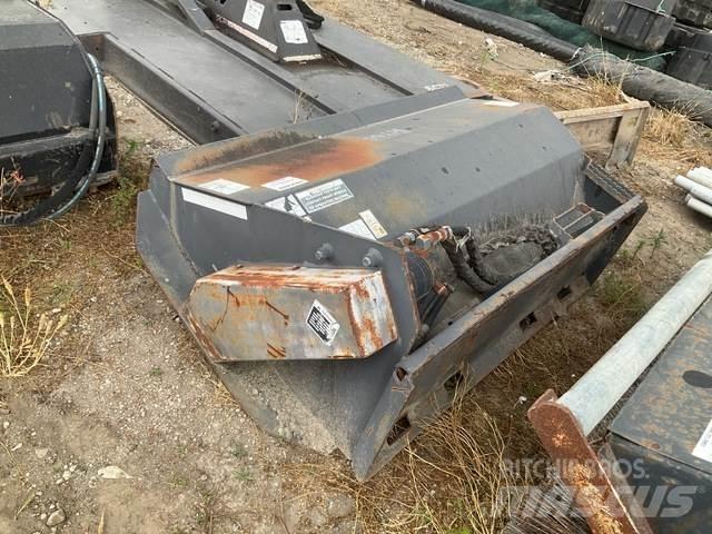 Bradco HT66 建設機械 -　その他