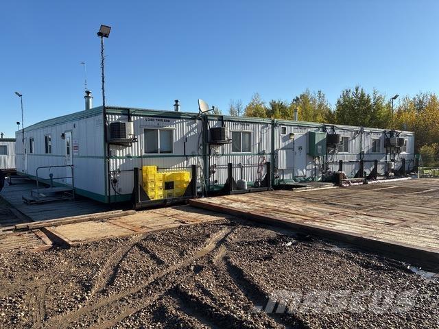 Britco  現場用プレハブ・仮設事務所