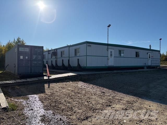 Britco  現場用プレハブ・仮設事務所