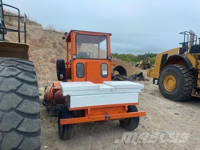 Broce RJ300 屋内用スイーパー