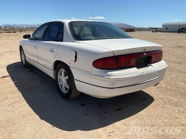 Buick Regal LS 自動車