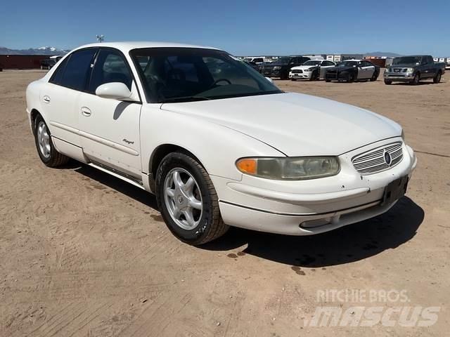 Buick Regal LS 自動車