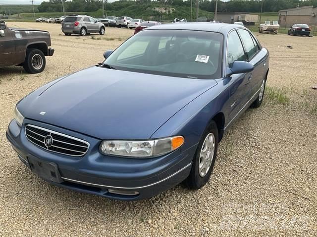 Buick Regal LS 自動車