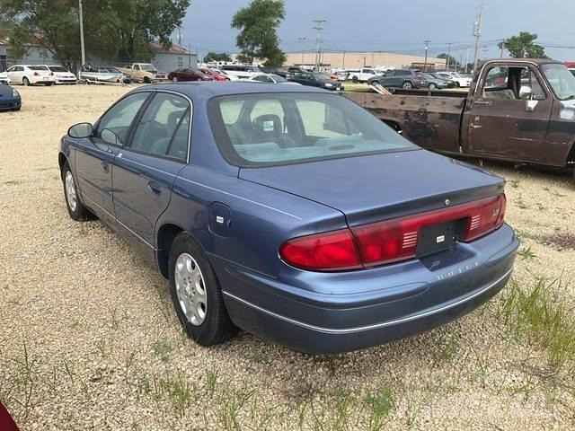 Buick Regal LS 自動車