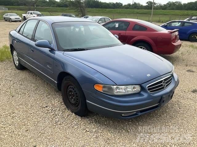 Buick Regal LS 自動車