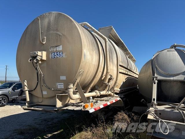 Butler  その他トレーラー