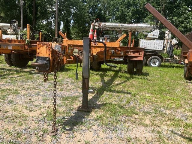 Butler  その他トレーラー