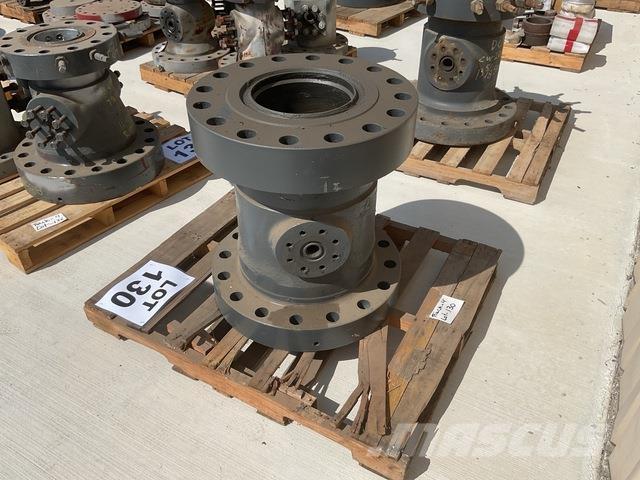  C-22 建設機械 -　その他