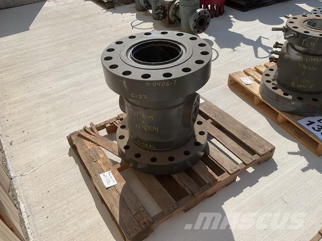  C-22 建設機械 -　その他