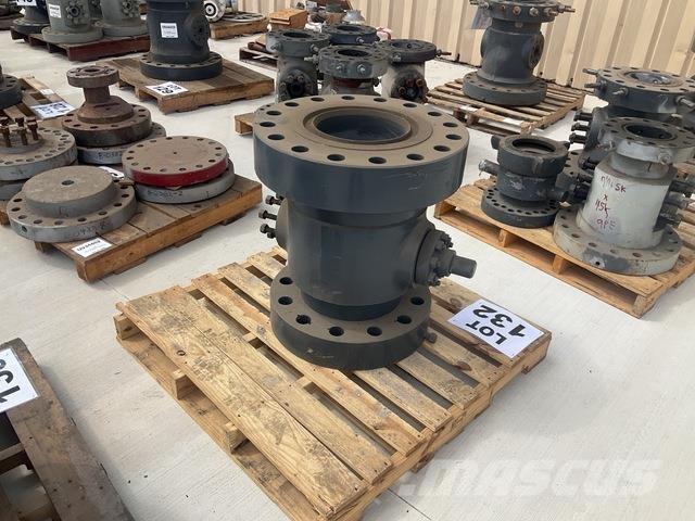  C-22 建設機械 -　その他