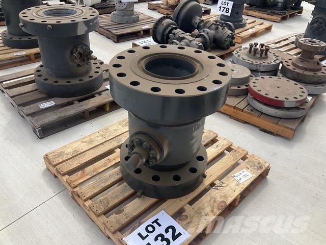  C-22 建設機械 -　その他