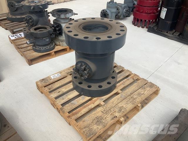  C-22 建設機械 -　その他