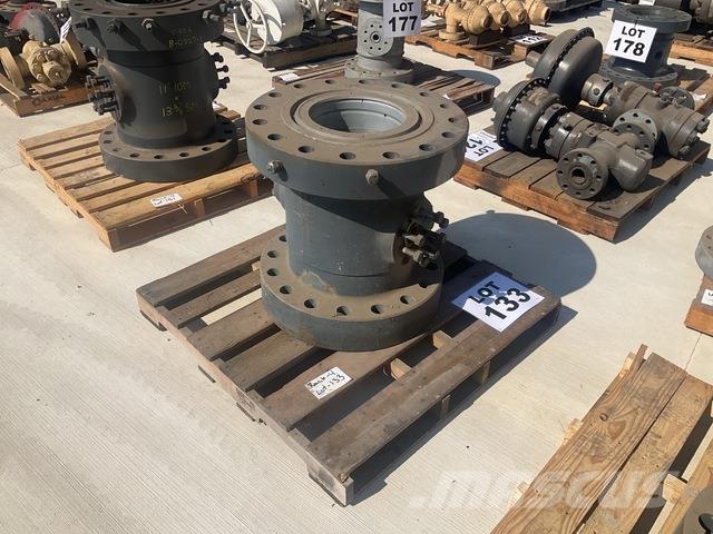  C-22 建設機械 -　その他