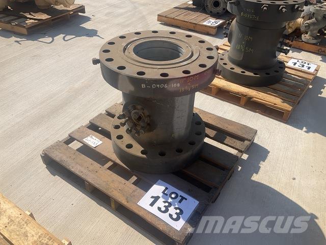  C-22 建設機械 -　その他