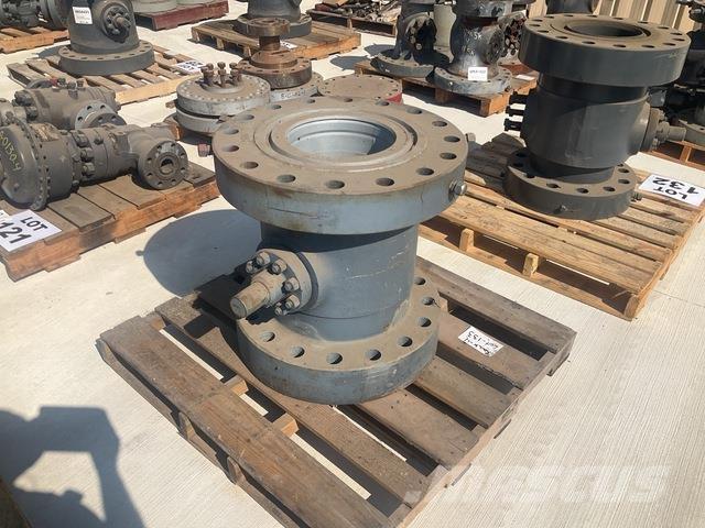  C-22 建設機械 -　その他