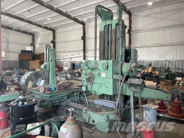  C & E 建設機械 -　その他