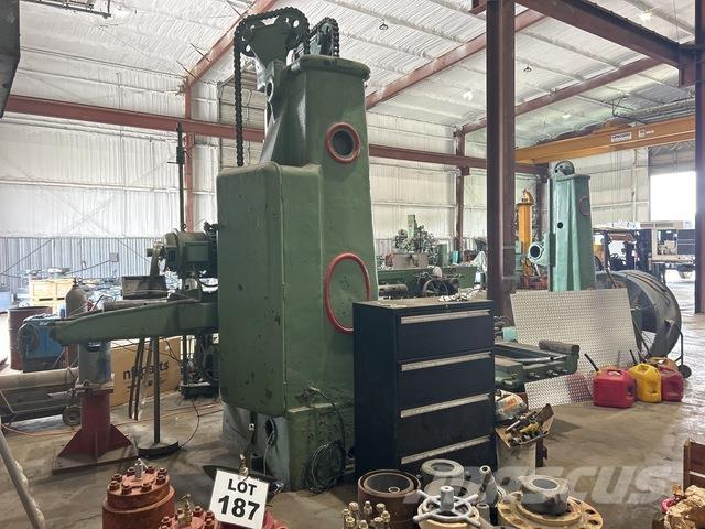  C & E 建設機械 -　その他