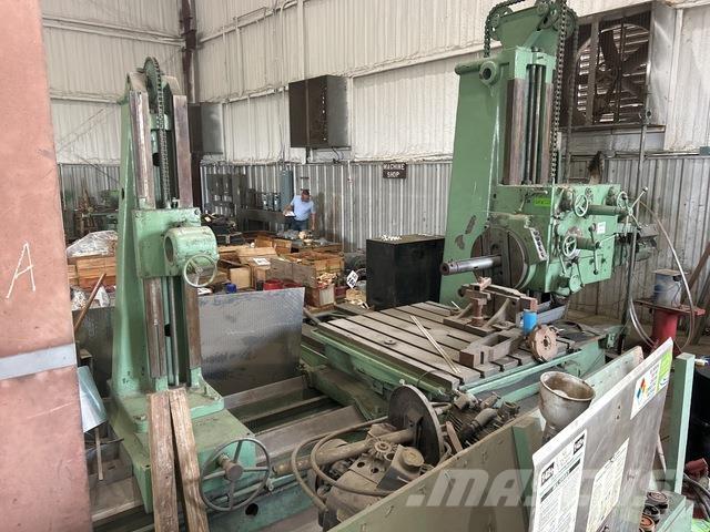  C & E 建設機械 -　その他