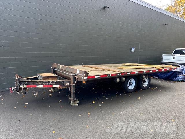 Cam  ローローダー