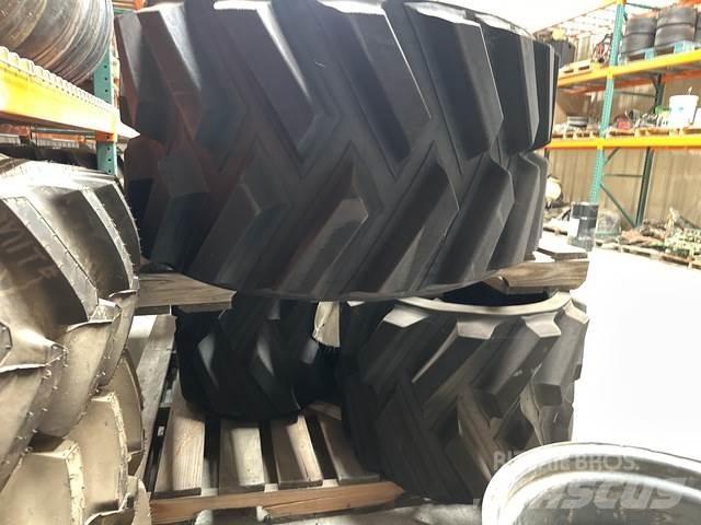  Camso AG 6500 無限軌道、クローラ、履帯