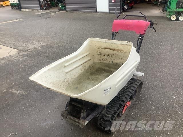 Canycom SC45 コンクリートアクセサリー・アタッチメント