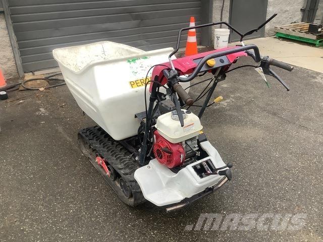 Canycom SC45 コンクリートアクセサリー・アタッチメント