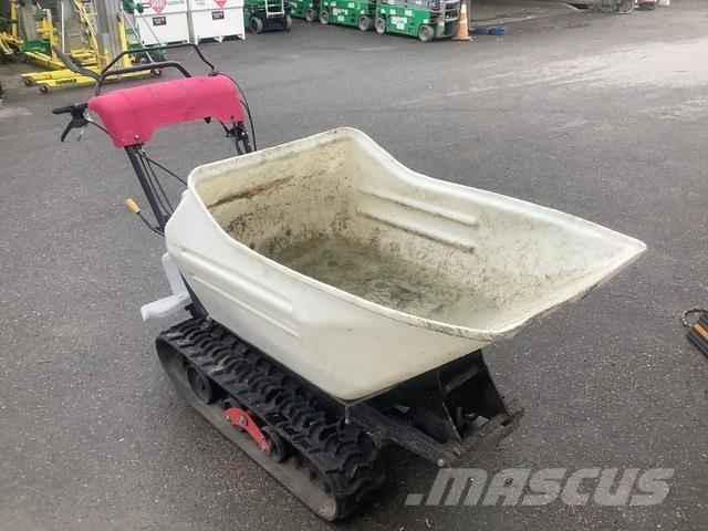 Canycom SC45 コンクリートアクセサリー・アタッチメント