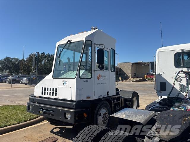  Capa TJ5000 ターミナルトラクター