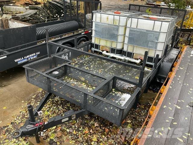 Car Mate  その他トレーラー