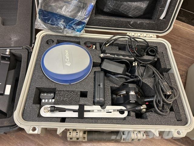 Carlson  建設機械 -　その他