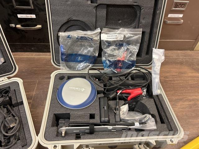 Carlson  建設機械 -　その他