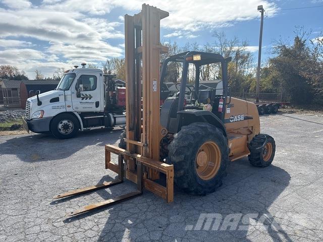 CASE 588G フォークリフト - その他