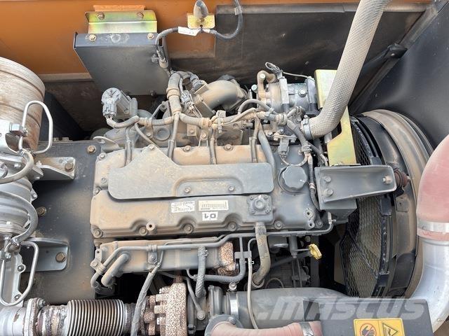 CASE CX160C 大型油圧ショベル12t以上（パワーショベル・ユンボ）