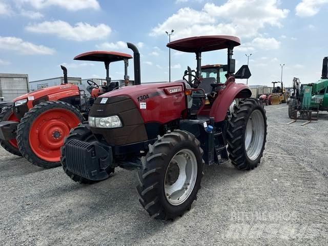 Case IH 130A トラクター