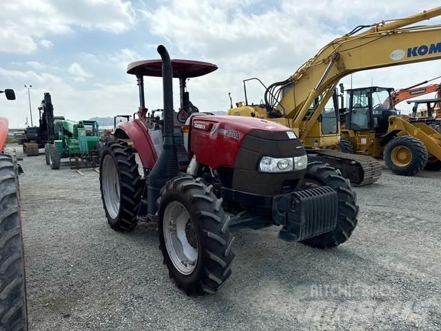 Case IH 130A トラクター