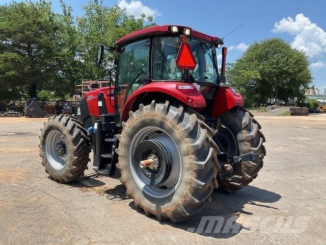 Case IH 140A トラクター