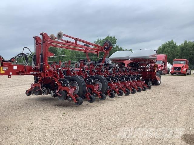 Case IH 2150 田植え機・種まき機