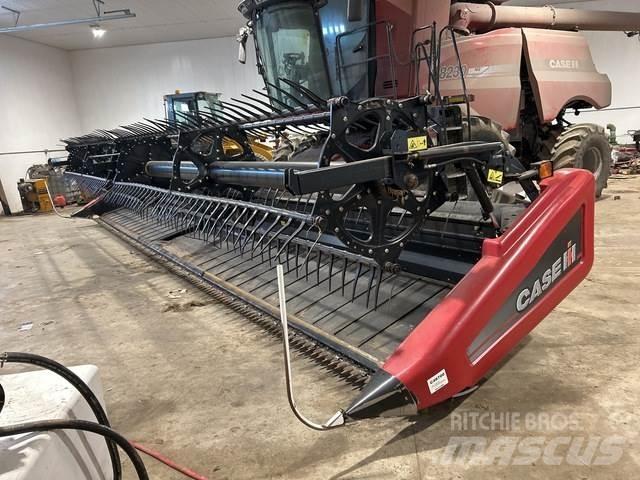 Case IH 2162 コンバイン・ハーベスター・ヘッド