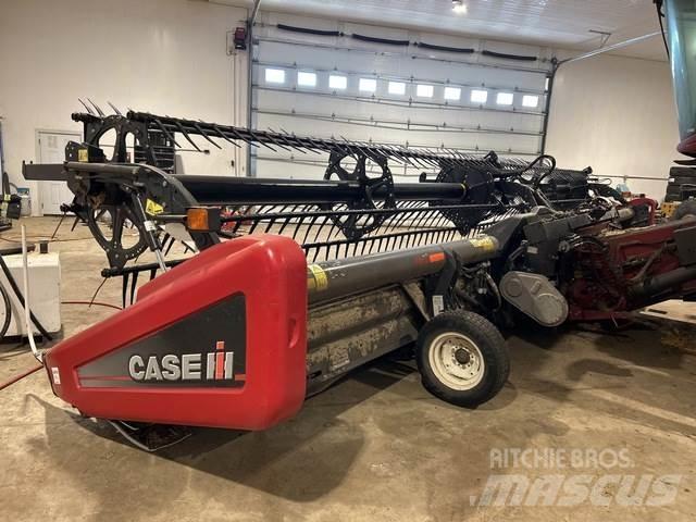 Case IH 2162 コンバイン・ハーベスター・ヘッド