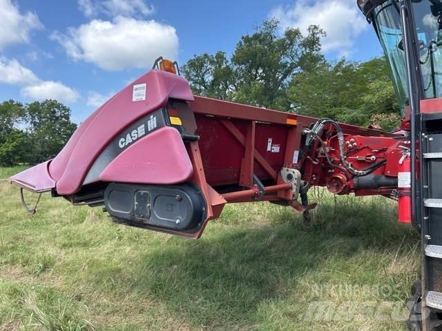 Case IH 2208 コンバイン・ハーベスター・ヘッド