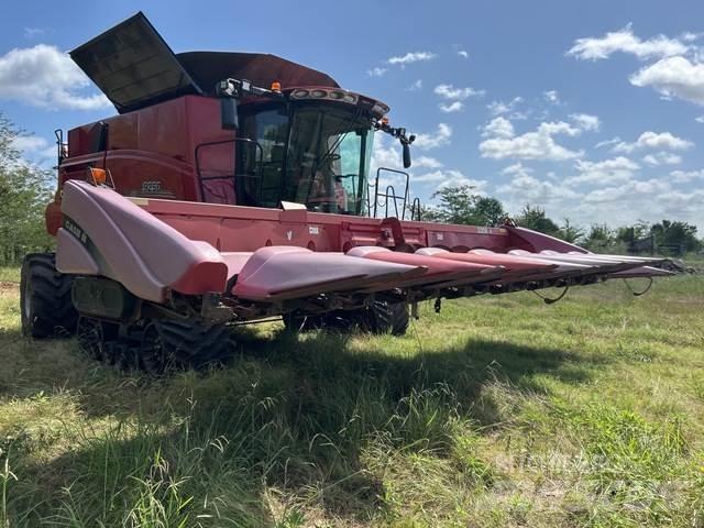 Case IH 2208 コンバイン・ハーベスター・ヘッド