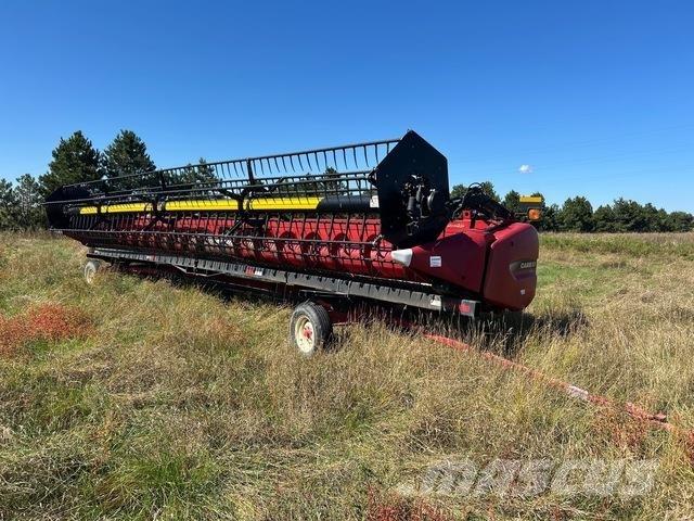 Case IH 3020 コンバイン・ハーベスター・ヘッド