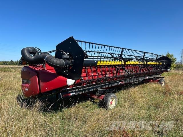 Case IH 3020 コンバイン・ハーベスター・ヘッド