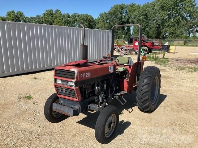 Case IH 385 トラクター